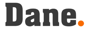 Logo Dane by Cyberdian