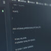 Définir l’importance du code sécurisé