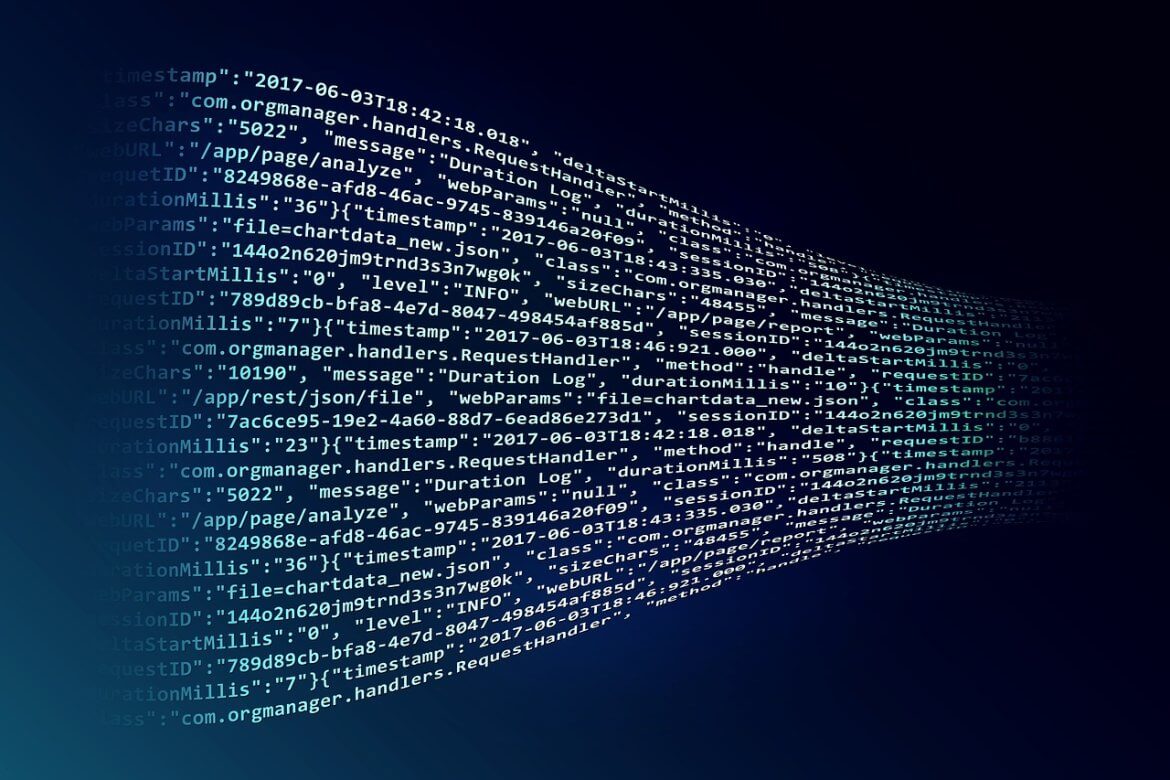 Analyse de données de sécurité