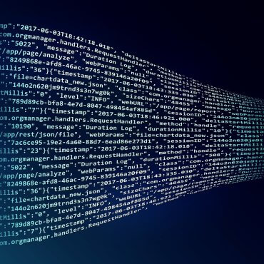 Analyse de données de sécurité