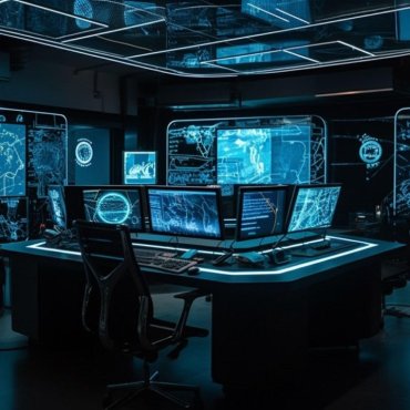 Centre opérationnel de sécurité