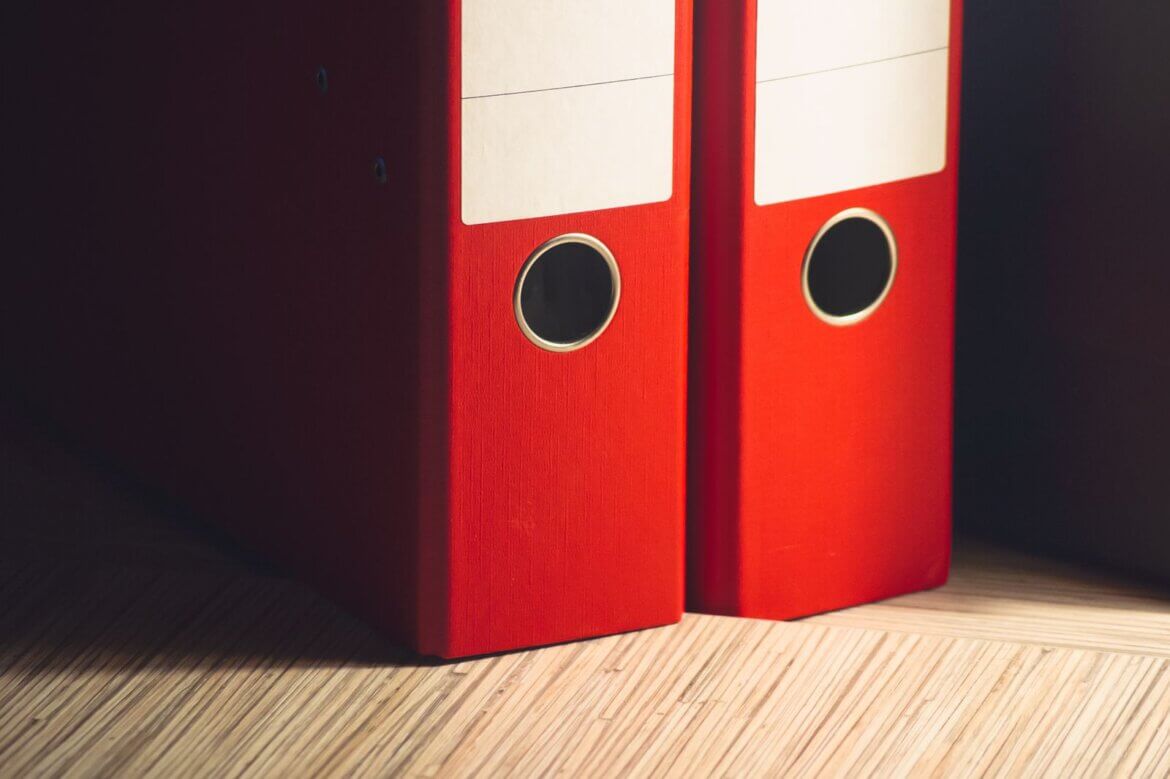 Archives et dossiers classés