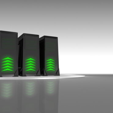 server, technology, web