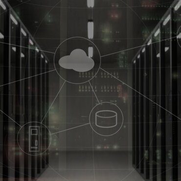 network, server, system