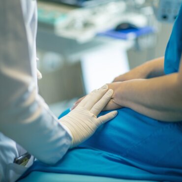 treatment, hospital, clinic