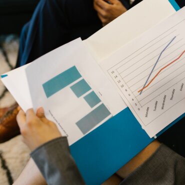 Rapport statistique sur un bureau